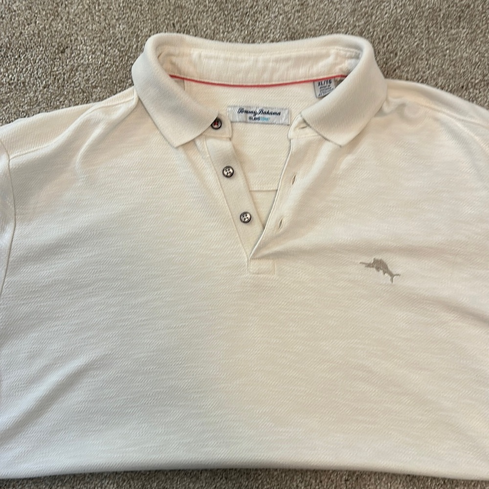 Tommy Bahama Polo